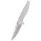 ANV Knives Z300 Titanium 