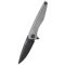 ANV Knives Z300 Titanium 