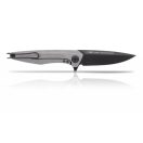 ANV Knives Z300 Titanium 