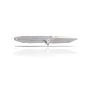 ANV Knives Z300 Titanium zsebkés