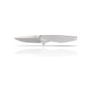 ANV Knives Z300 Titanium zsebkés