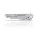 ANV Knives Z300 Titanium 