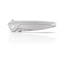 ANV Knives Z300 Titanium 