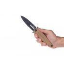 ANV Knives Z400 