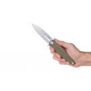 ANV Knives Z400 