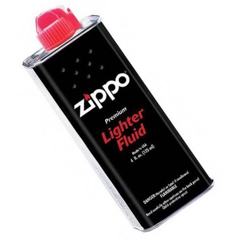 ZIPPO Öngyújtó utántöltő folyadék - ZIP