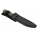 ZERO TOLERANCE 0006 OD Green G-10 taktikai kés - ZT-0006