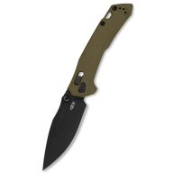 ZERO TOLERANCE 0203 DuraLock zsebkés -  ZT-0203