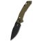 ZERO TOLERANCE 0203 DuraLock zsebkés