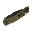 ZERO TOLERANCE 0203 DuraLock zsebkés