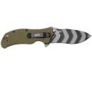 KERSHAW Zero Tolerance Onion Assist zsebkés - ZT-0350OLTS