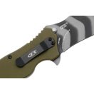 KERSHAW Zero Tolerance Onion Assist zsebkés - ZT-0350OLTS