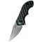 ZERO TOLERANCE 0022 zsebkés