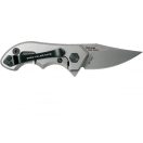 ZERO TOLERANCE 0022 zsebkés