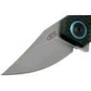 ZERO TOLERANCE 0022 zsebkés