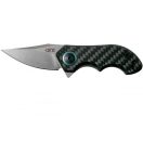 ZERO TOLERANCE 0022 zsebkés - ZT0022
