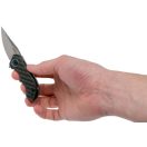 ZERO TOLERANCE 0022 zsebkés