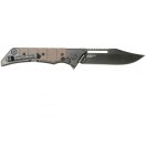 ZERO TOLERANCE 0223 Galyean flipper zsebkés