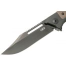 ZERO TOLERANCE 0223 Galyean flipper zsebkés