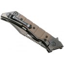 ZERO TOLERANCE 0223 Galyean flipper zsebkés