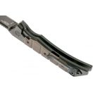 ZERO TOLERANCE 0223 Galyean flipper zsebkés