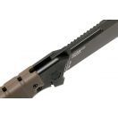 ZERO TOLERANCE 0223 Galyean flipper zsebkés