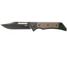 ZERO TOLERANCE 0223 Galyean flipper zsebkés