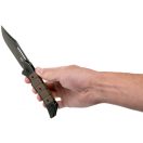 ZERO TOLERANCE 0223 Galyean flipper zsebkés
