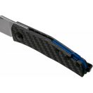 ZERO TOLERANCE 0235 Anso Slipjoint zsebkés