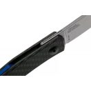 ZERO TOLERANCE 0235 Anso Slipjoint zsebkés