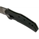 ZERO TOLERANCE 0308 KVT Framelock Striped zsebkés