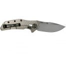 ZERO TOLERANCE 0308 zsebkés