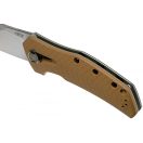 ZERO TOLERANCE 0308 zsebkés