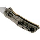 ZERO TOLERANCE 0308 zsebkés