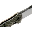 ZERO TOLERANCE 0308 zsebkés