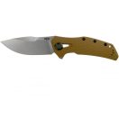 ZERO TOLERANCE 0308 zsebkés