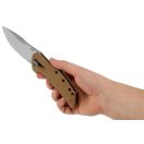 ZERO TOLERANCE 0308 zsebkés