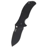 ZERO TOLERANCE 0350 zsebkés