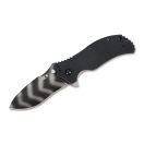 ZERO TOLERANCE 0350TS zsebkés - ZT0350TS