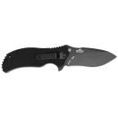ZERO TOLERANCE 0350 zsebkés