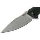ZERO TOLERANCE 0357 zsebkés