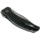 ZERO TOLERANCE 0357 zsebkés