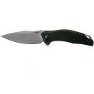 ZERO TOLERANCE 0357 zsebkés