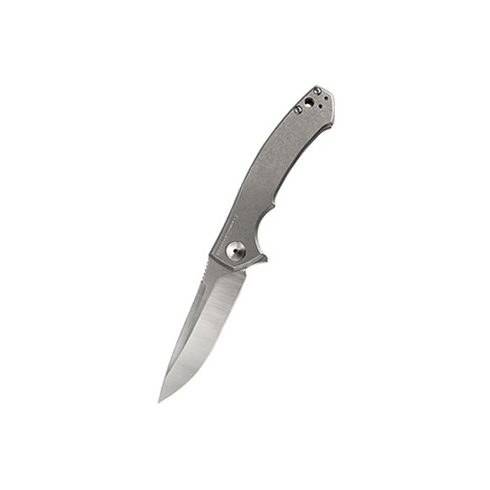ZERO TOLERANCE Small Sinkevich Titanium folder