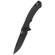 ZERO TOLERANCE Sinkevich Carbon Fiber Kvt 0450CF zsebkés