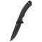 ZERO TOLERANCE Sinkevich Carbon Fiber Kvt 0450CF zsebkés - ZT0450CF