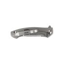 ZERO TOLERANCE Small Sinkevich Titanium folder - ZT0450