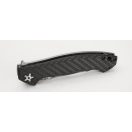 ZERO TOLERANCE 0452CF zsebkés - ZT0452CF
