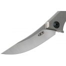 ZERO TOLERANCE 0460TI zsebkés - ZT0460TI
