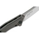 ZERO TOLERANCE 0460TI zsebkés - ZT0460TI